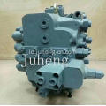 Suku cadang Excavator Control Valve Volvo EC210B asli baru